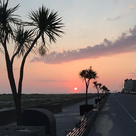 Barmouth Beach Club Екстер'єр фото