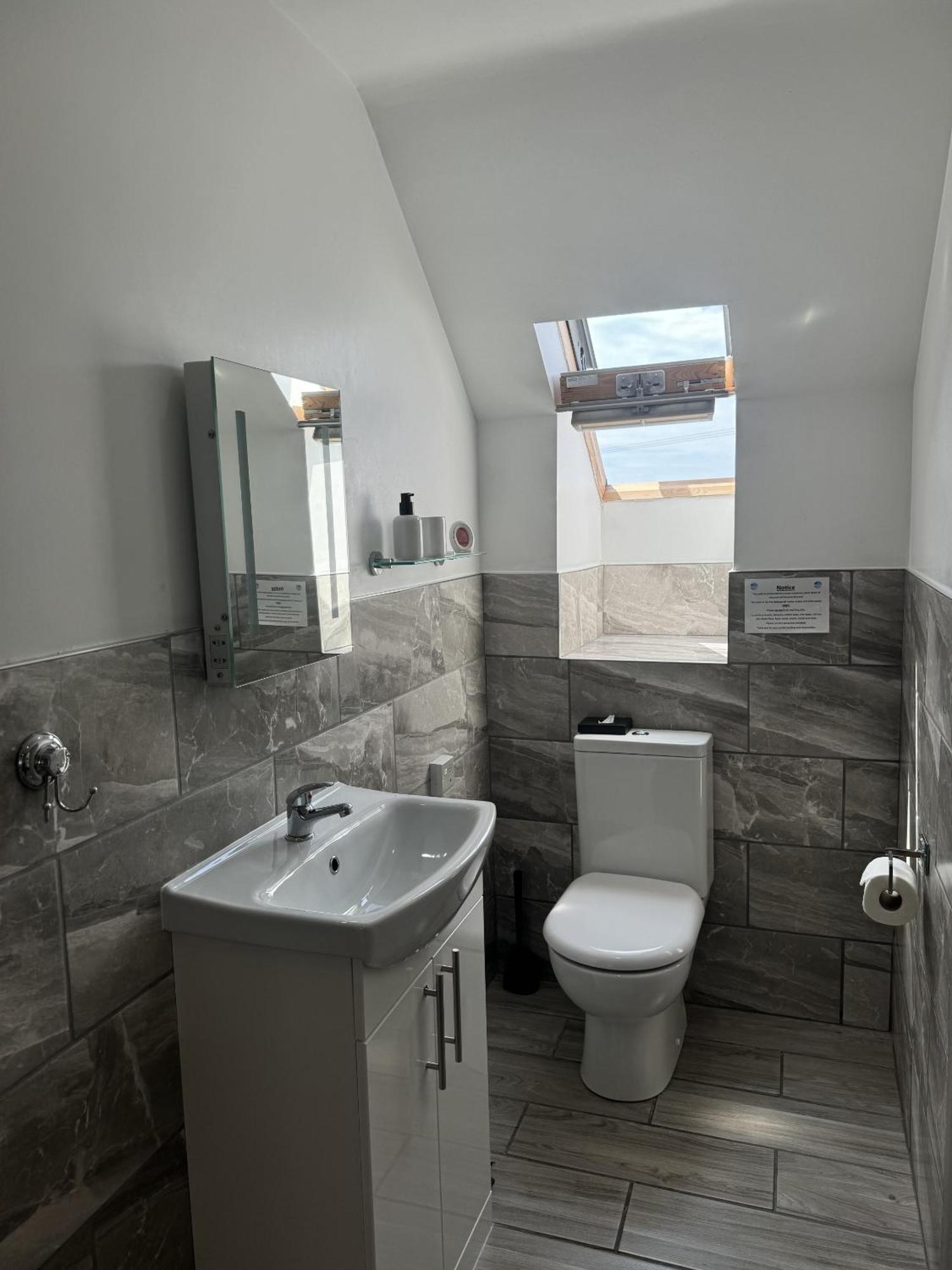 Barmouth Beach Club Екстер'єр фото