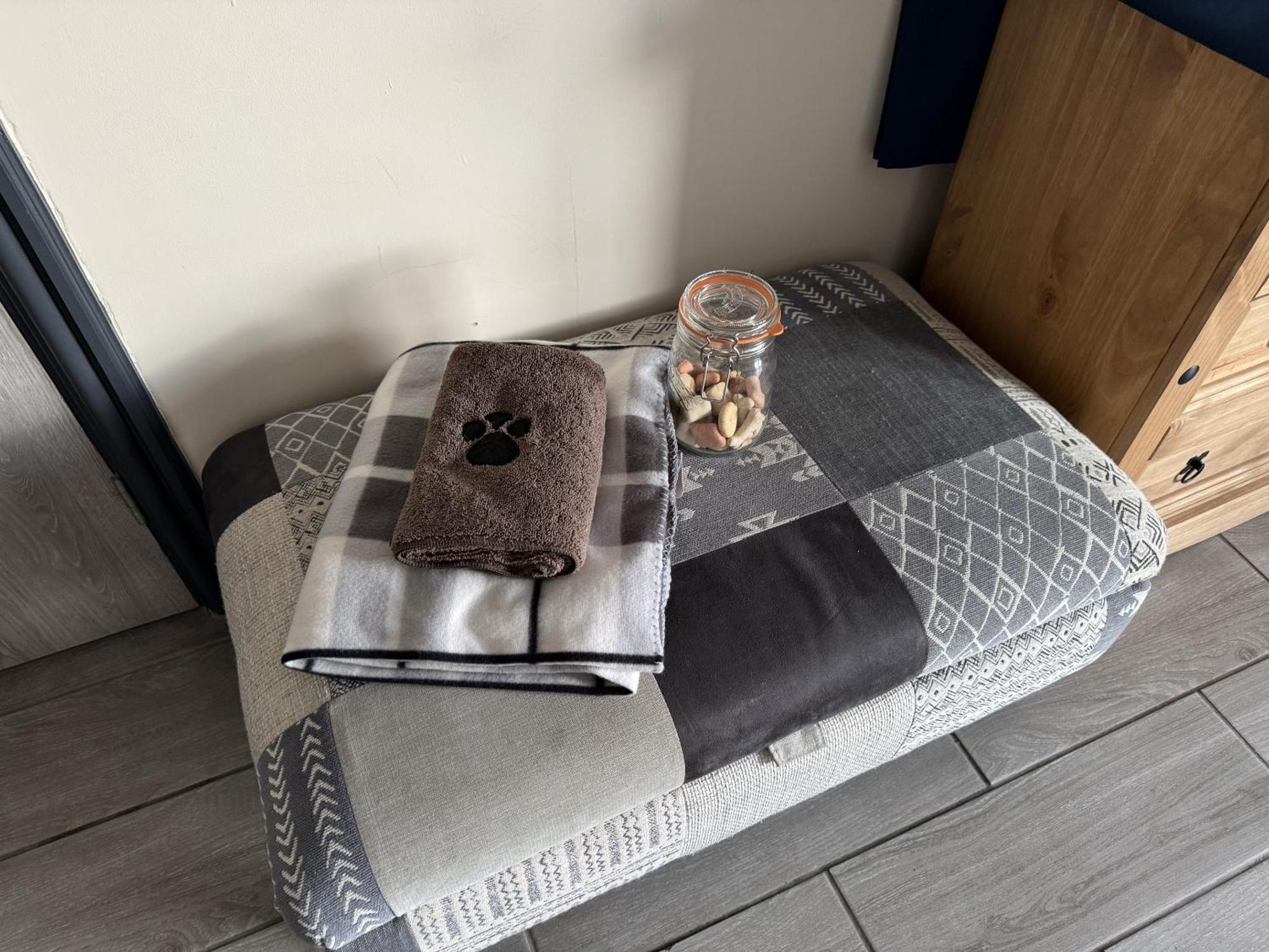 Barmouth Beach Club Екстер'єр фото