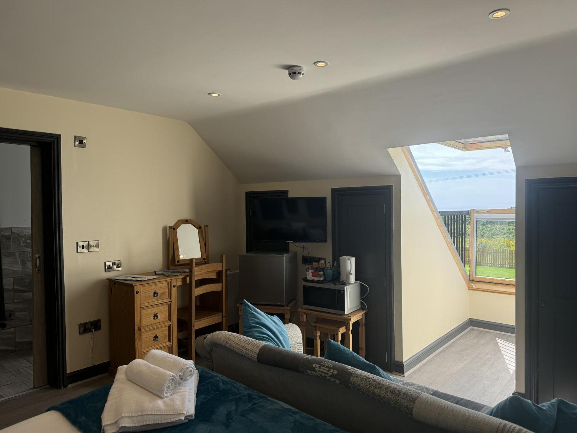 Barmouth Beach Club Екстер'єр фото