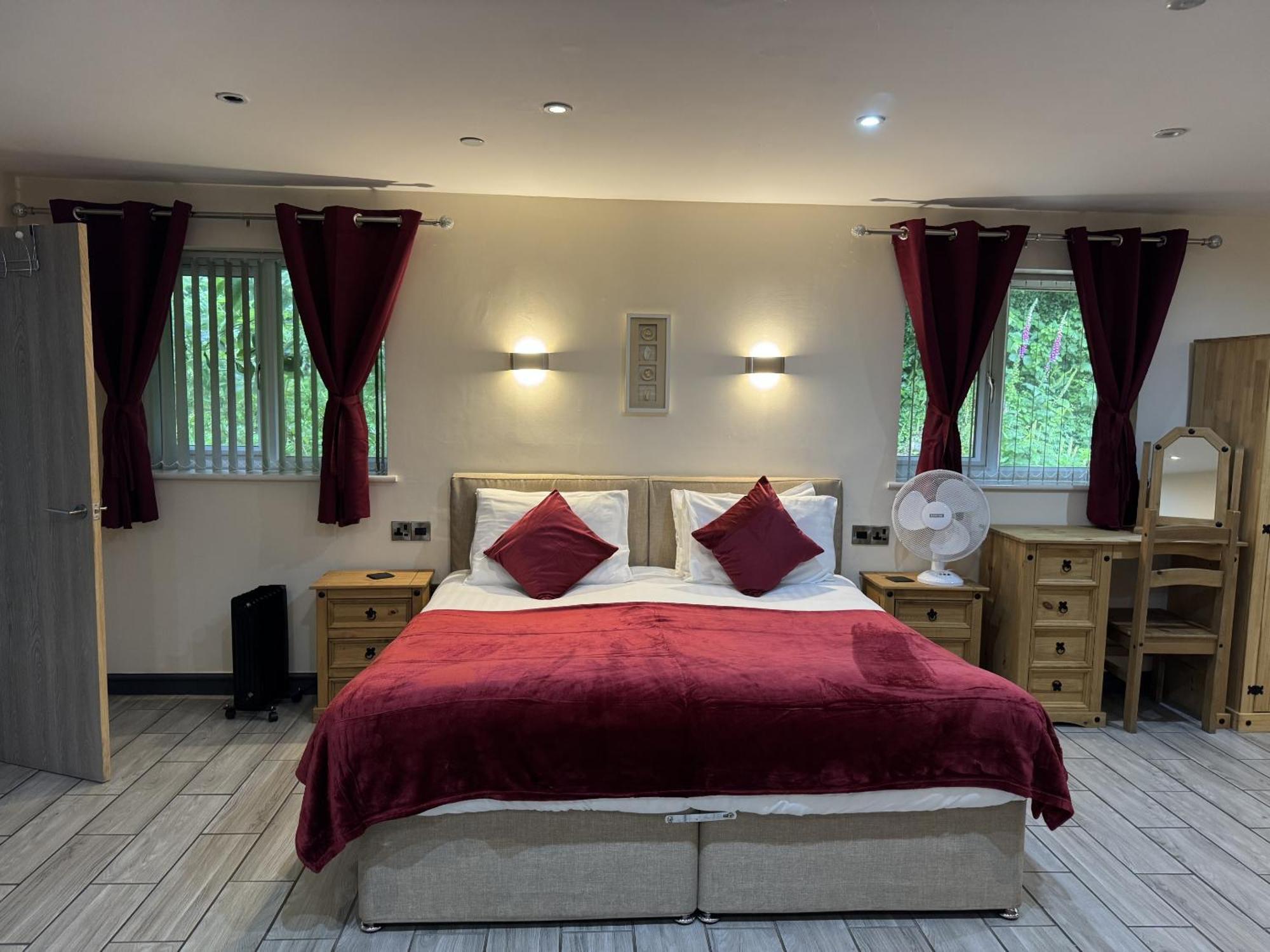 Barmouth Beach Club Екстер'єр фото
