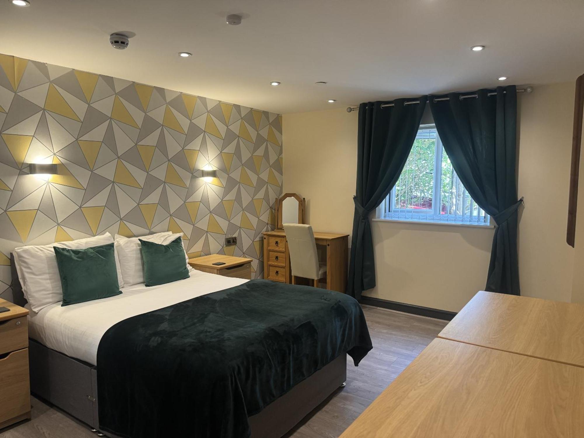 Barmouth Beach Club Екстер'єр фото