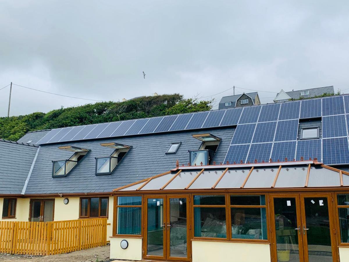 Barmouth Beach Club Екстер'єр фото
