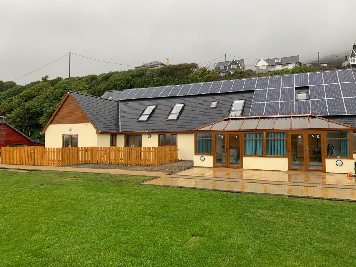 Barmouth Beach Club Екстер'єр фото